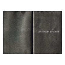 Cargar imagen en el visor de la galería, LUMPEN® ZINE