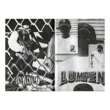 Cargar imagen en el visor de la galería, LUMPEN® ZINE