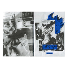 Cargar imagen en el visor de la galería, LUMPEN® ZINE