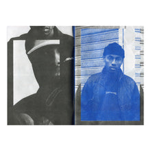 Cargar imagen en el visor de la galería, LUMPEN® ZINE