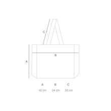 Cargar imagen en el visor de la galería, BALANCE TOTE BAG
