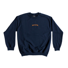 Cargar imagen en el visor de la galería, LVM CREWNECK
