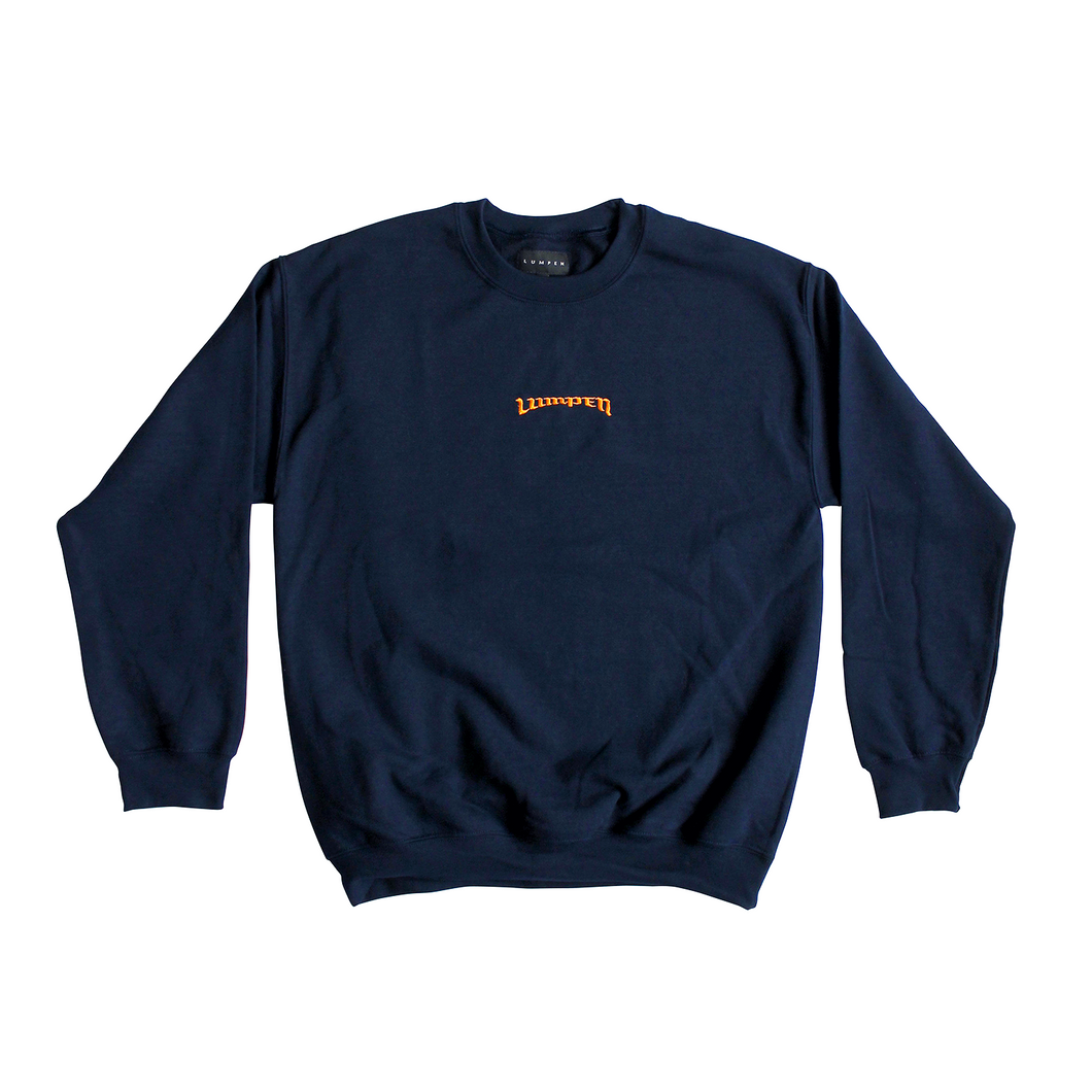 LVM CREWNECK