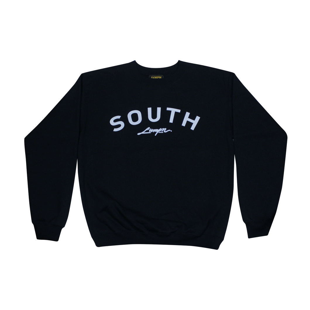 LVM CREWNECK SOUTH