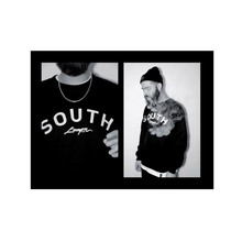 Cargar imagen en el visor de la galería, LVM CREWNECK SOUTH
