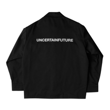 Cargar imagen en el visor de la galería, UNCERTAIN JACKET
