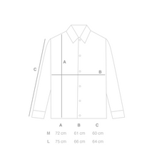Cargar imagen en el visor de la galería, UNCERTAIN JACKET
